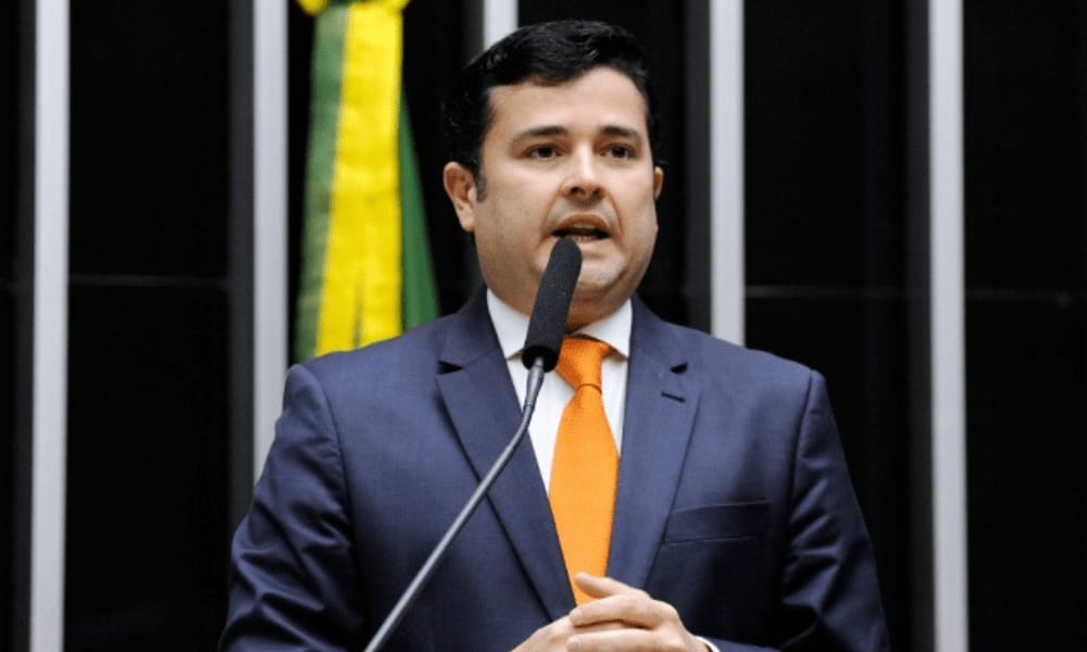 De deputado a candidato ao Senado: conheça Eduardo da Fonte