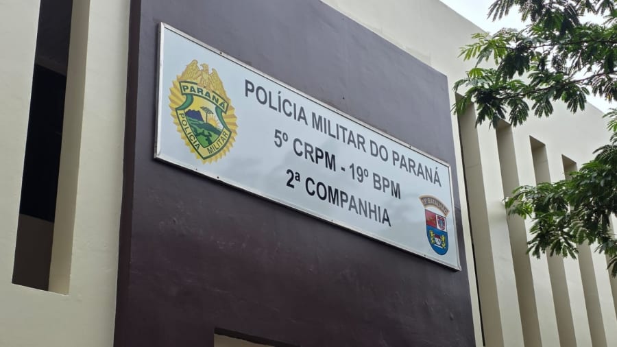 Mulher revoltada por não conseguir votar causa tumulto em colégio eleitoral e vai parar na delegacia em Marechal Rondon
