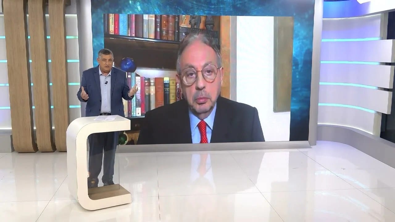 Miguel Daoud analisa desafios do presidente eleito em 2027