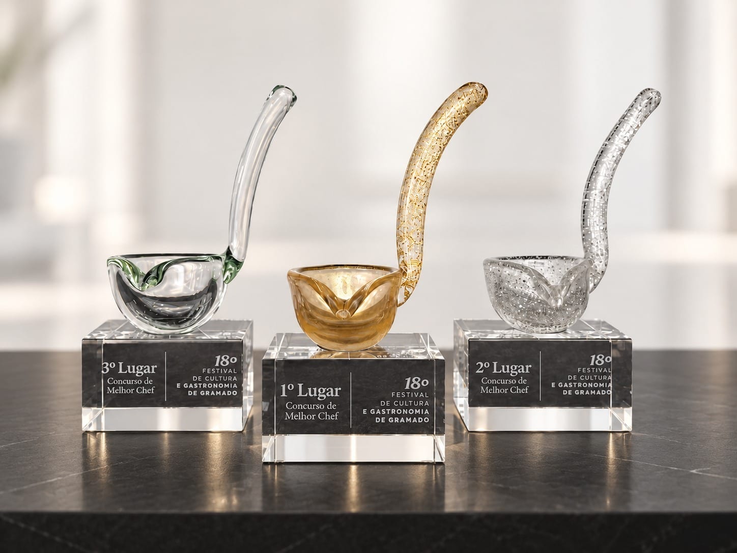 18° Festival de Gastronomia de Gramado promove concursos de Melhor Chef e Melhor Profissional de Salão