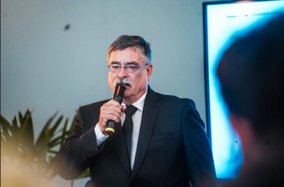 Zucco anuncia general que atuou na intervenção federal no Rio para comandar Segurança do RS