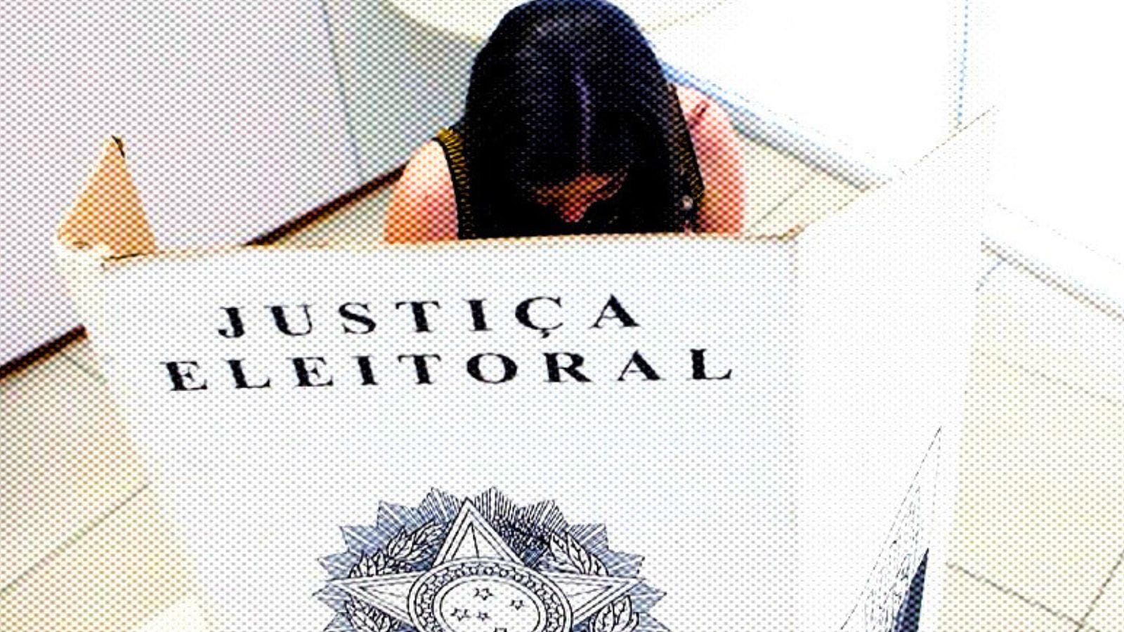 Votou e apareceu como faltoso no TSE? Entenda o que está acontecendo