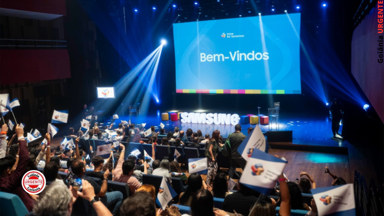 Goiás tem dois projetos entre os finalistas de prêmio nacional de inovação