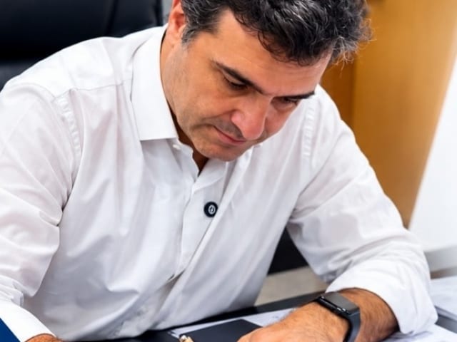 Prefeito de Indaiatuba sanciona lei que cria o Programa Indaiatuba Sandbox