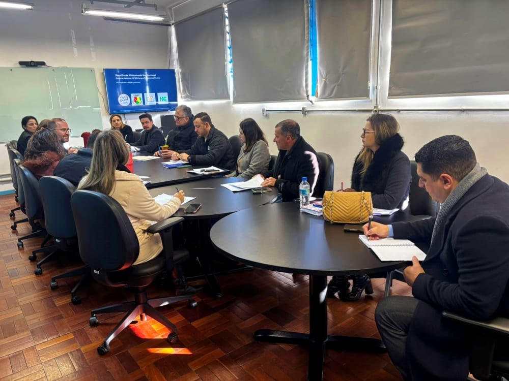 MEC fará visita técnica à UFSM em Palmeira das Missões para curso de Medicina