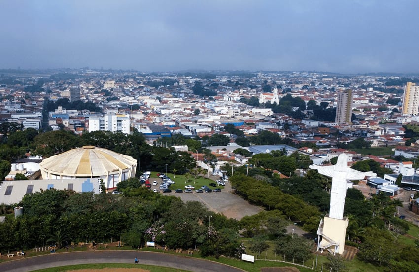 AVARÉ OFERECE DESCONTO DE ATÉ 15% NO IPTU DE 2027 PARA IMÓVEIS COM MEDIDAS SUSTENTÁVEIS; VEJA COMO SOLICITAR