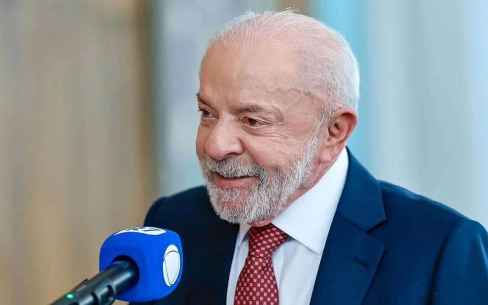 Lula diz que criará Ministério da Segurança Pública se PEC for aprovada