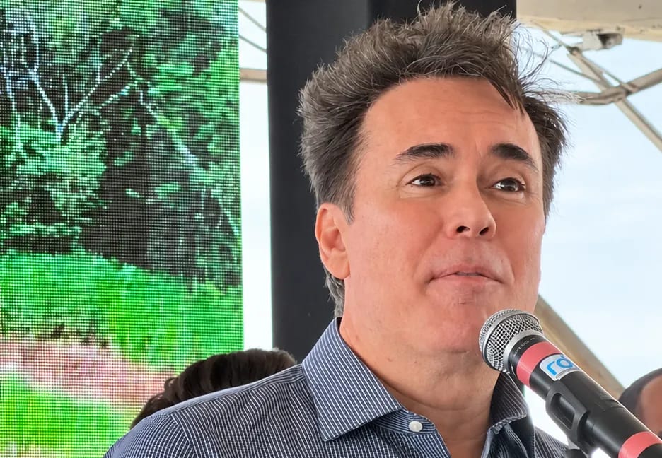 De 75 mil para 35 mil: Denis Andia perde força nas urnas em 2026 e não se elege