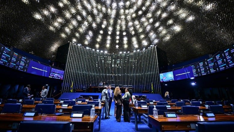 Fim da escala 6x1: Davi marca votação em 1º turno para quarta
