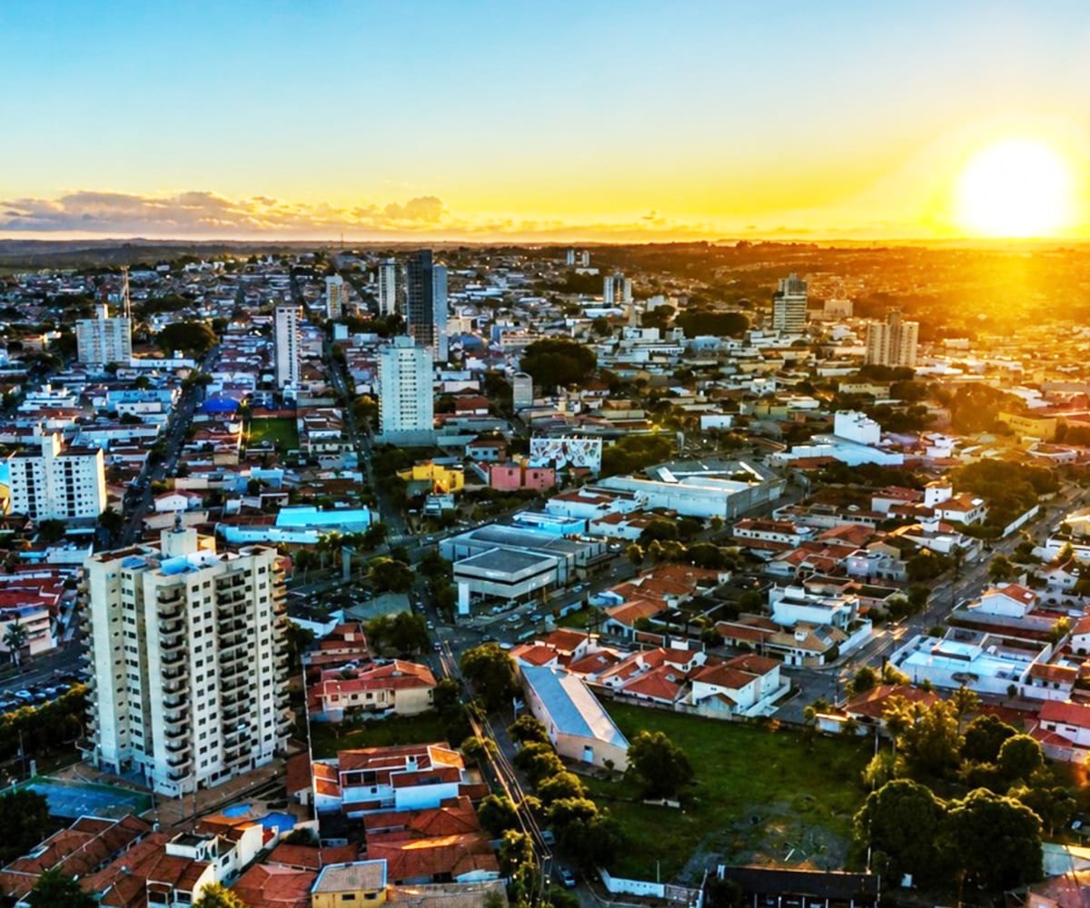 Tatuí sobe 17 posições e chega à 21ª no Brasil em segurança