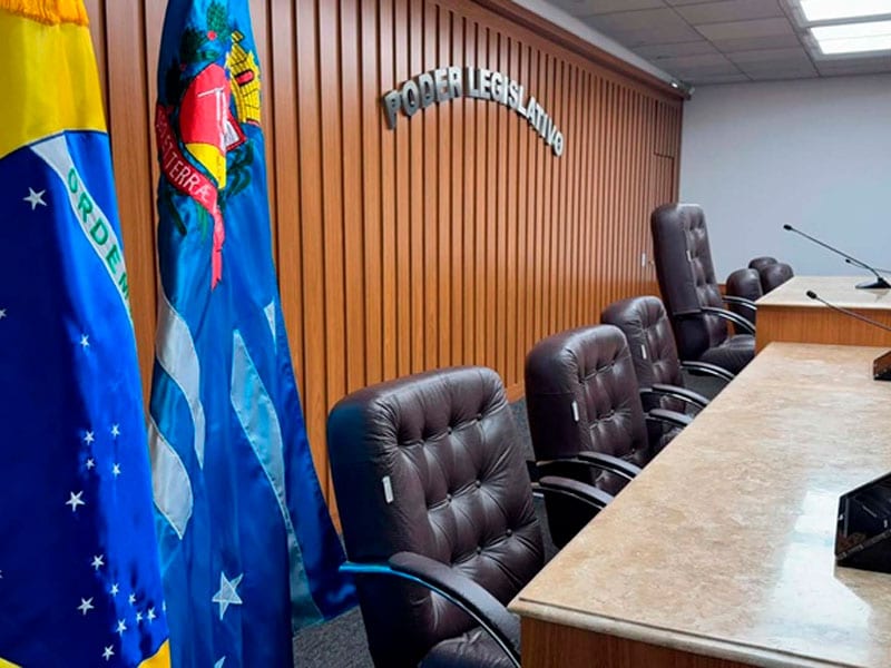 Câmara de Assis realiza sessão extraordinária nesta quinta-feira para votar R$ 2,4 milhões para a saúde