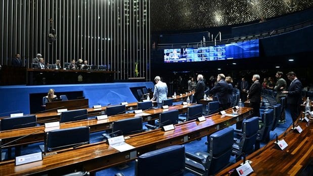 Fim da escala 6×1: Senado prepara PEC para jornadas especiais