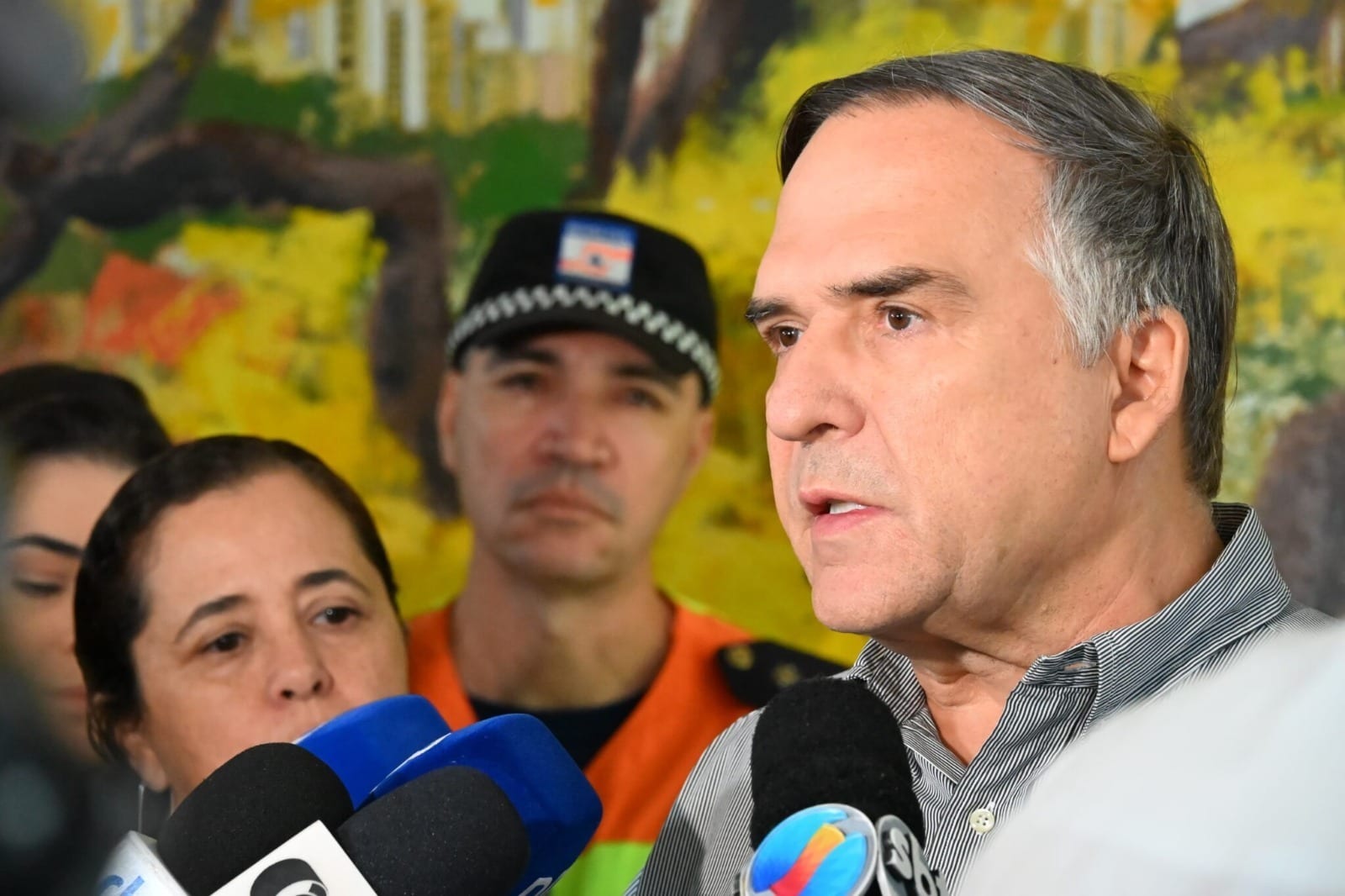 Mabel elege aliado, mas não controla a Câmara de Goiânia