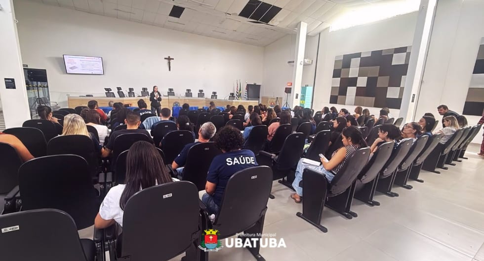 Ubatuba capacita 54 enfermeiros para inserir implante contraceptivo Implanon