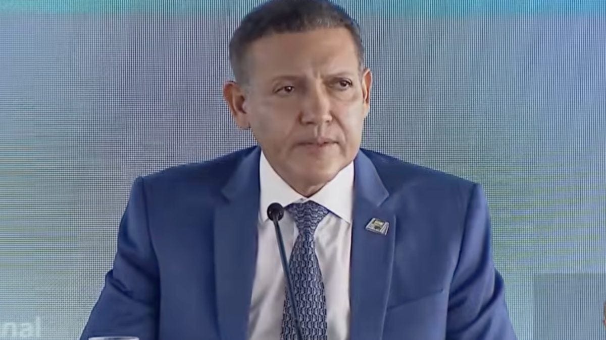 TSE não agiu de ofício, diz Nunes Marques sobre "Exército do Lula"