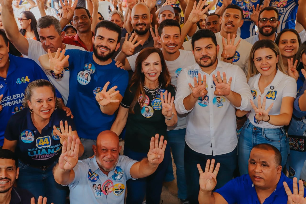 Dorinha faz moradia digna eixo central de seu plano de governo