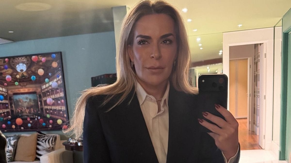 Roberta Luchsinger disse à PF que apresentou Lulinha ao 'Careca do INSS'