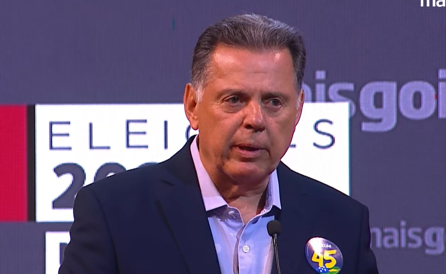 Perillo quer industrializar terras raras em Goiás, não exportar minério