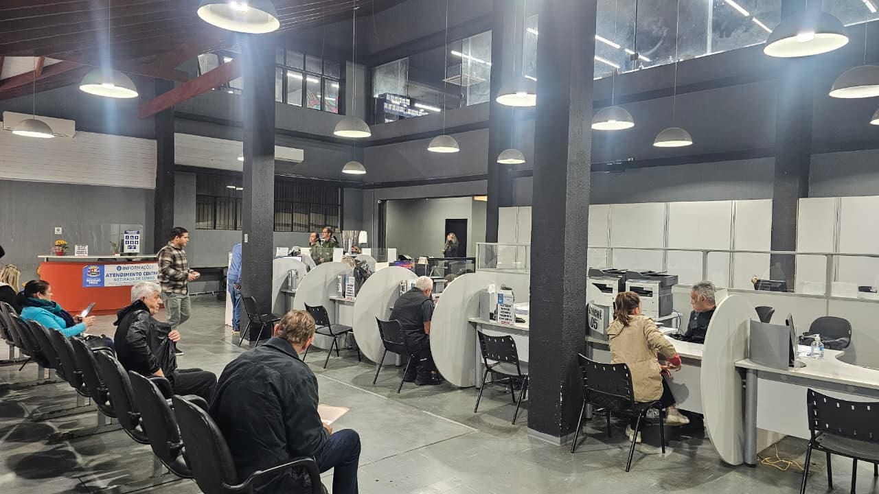 Ribeirão Pires implanta novo sistema tributário entre 2 e 9 de outubro