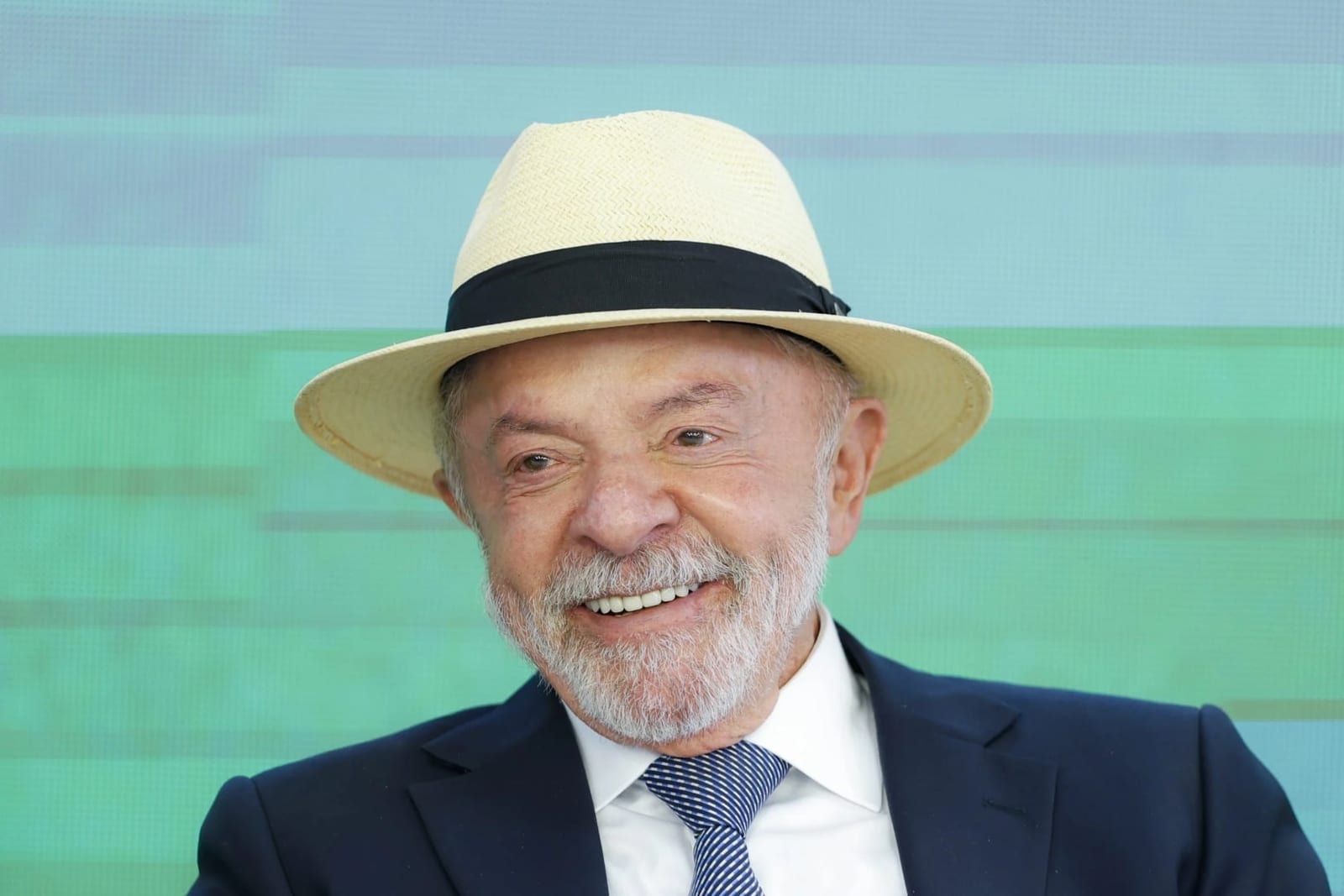 Lula diz que “um coreano” pode aparecer em sonda da Petrobras durante evento em Natal