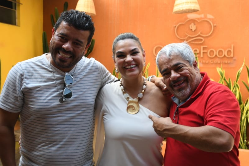 Informativo de Mandato | Fabrício Falcão ressalta apoio a artistas e eventos culturais em Vitória da Conquista