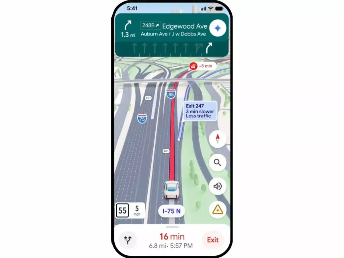 Motoristas reclamam de mapas em Catalão; Prefeitura busca diálogo com Google