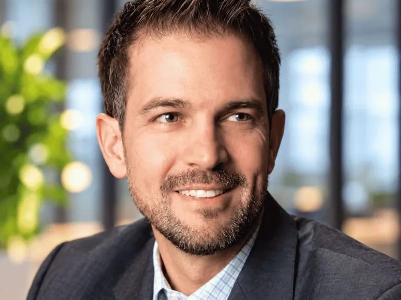 Ex-executivo da Skechers é o novo vice-presidente da Levi’s