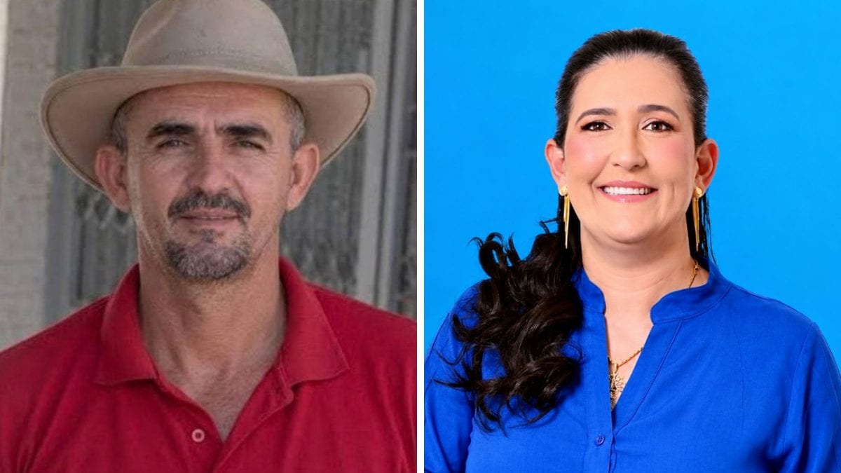 TRE-RN pede força federal para eleição em Doutor Severiano