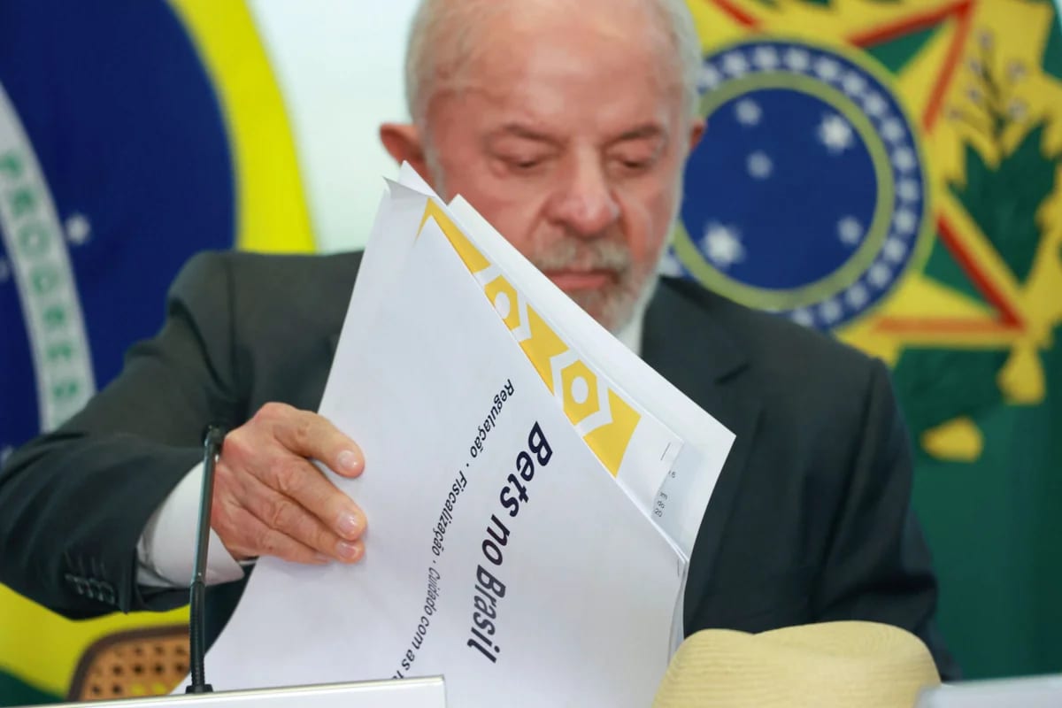 Deputado propõe ressarcimento obrigatório de perdas por 'bets'