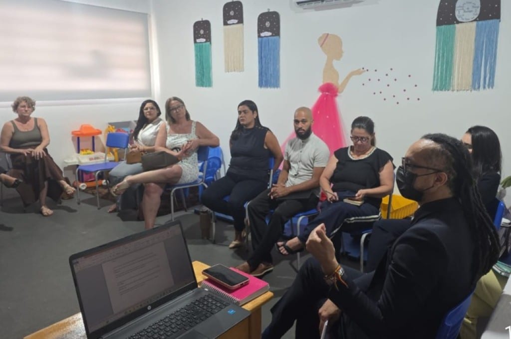 MPMT reúne rede de proteção em Juara e define fluxos de atendimento