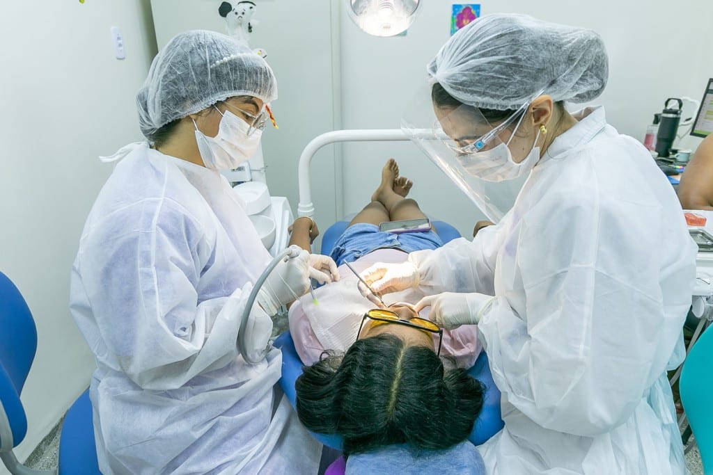 Cuiabá convoca pacientes para recadastrar fila de espera odontológica