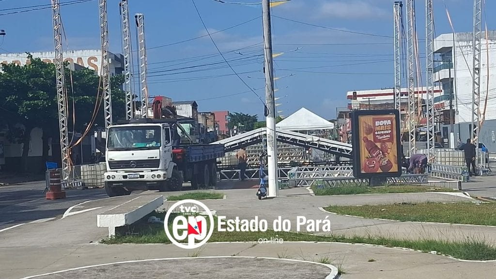 Lula confirma comício em Belém na segunda (28), às 18h, na Aldeia Cabana