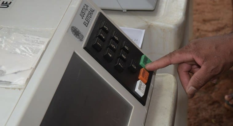 Palmas lidera abstenções no Tocantins com mais de 36 mil eleitores ausentes; veja números por município