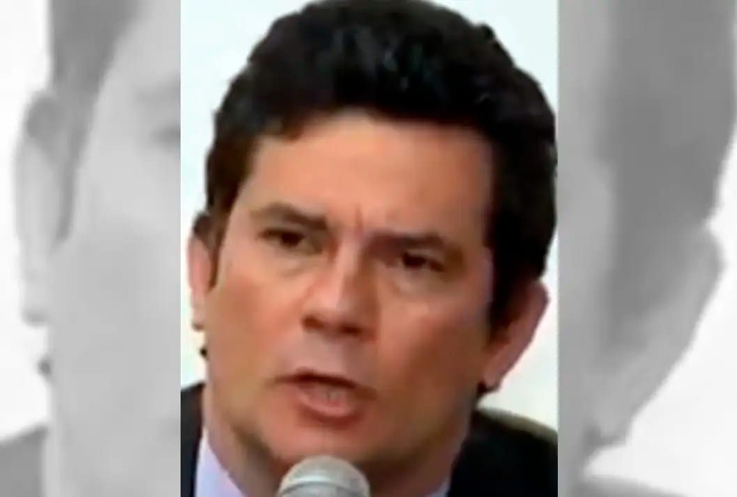 Vídeo de Moro pedindo 'pensão' em 2020 volta a circular