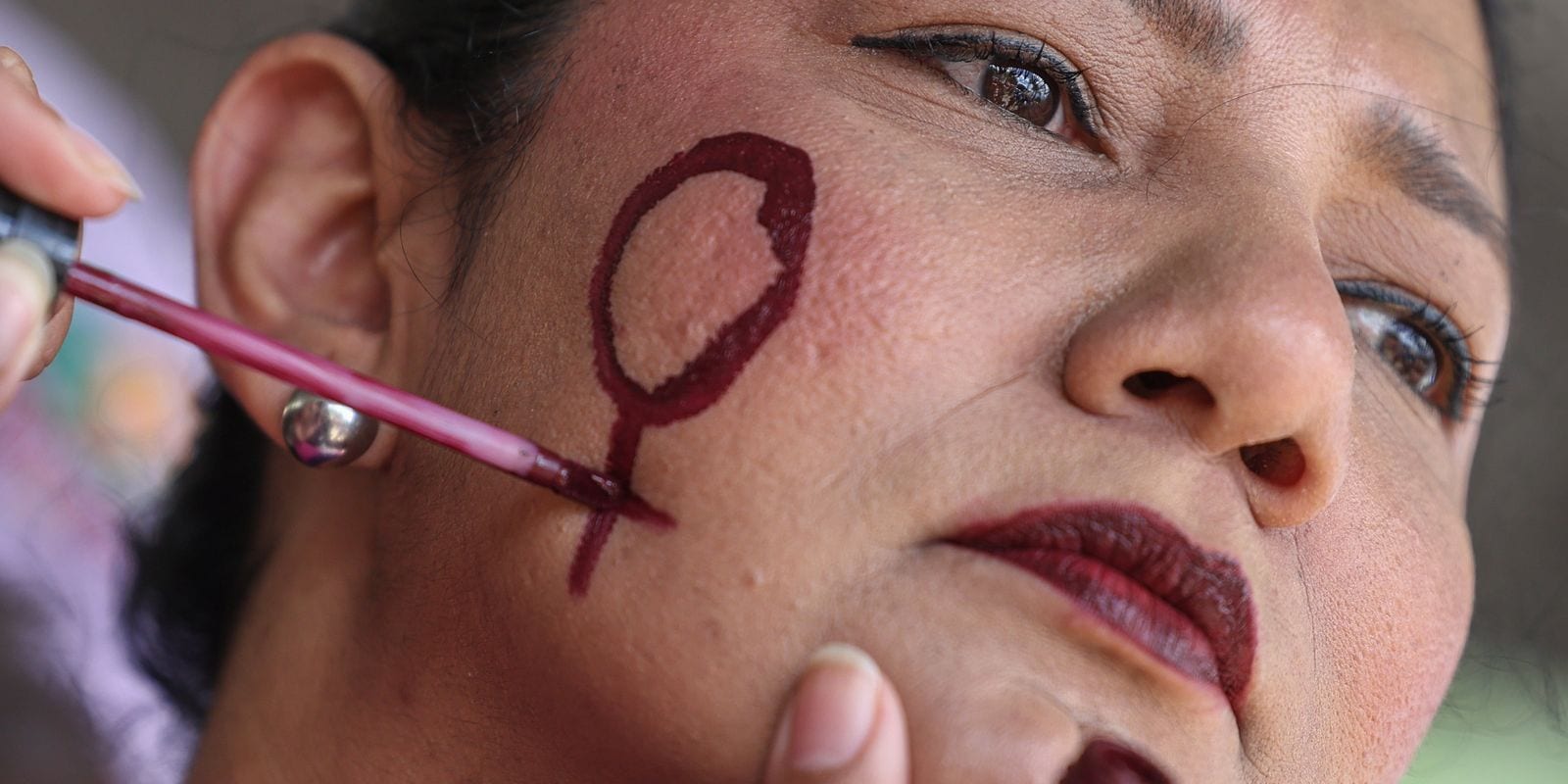 Aumentam agressões políticas em mês de luta contra violência à