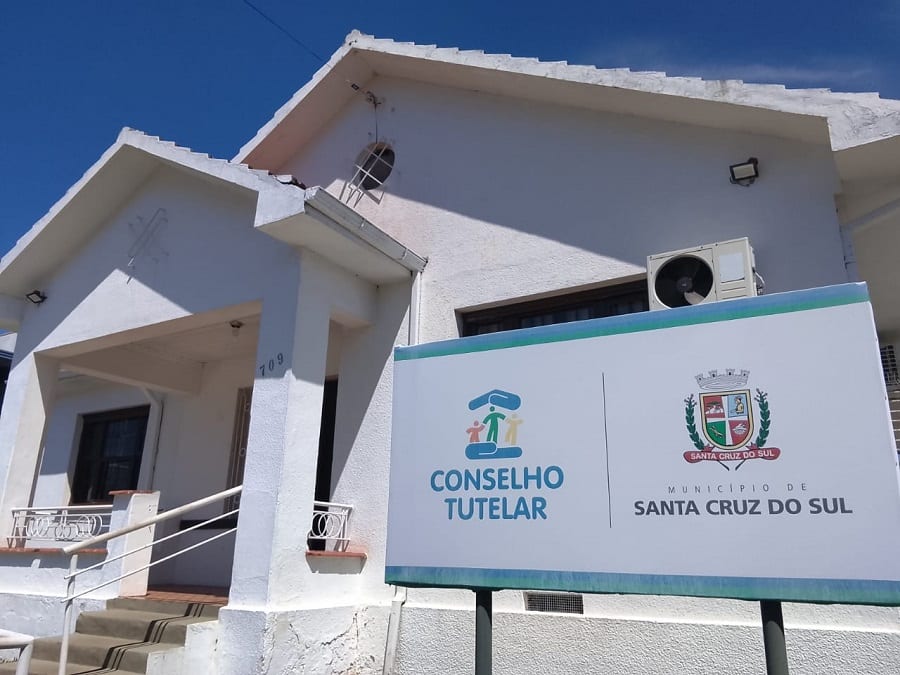 Conselho Tutelar | Santa Cruz adere ao sistema que compartilha informações de crianças e adolescentes
