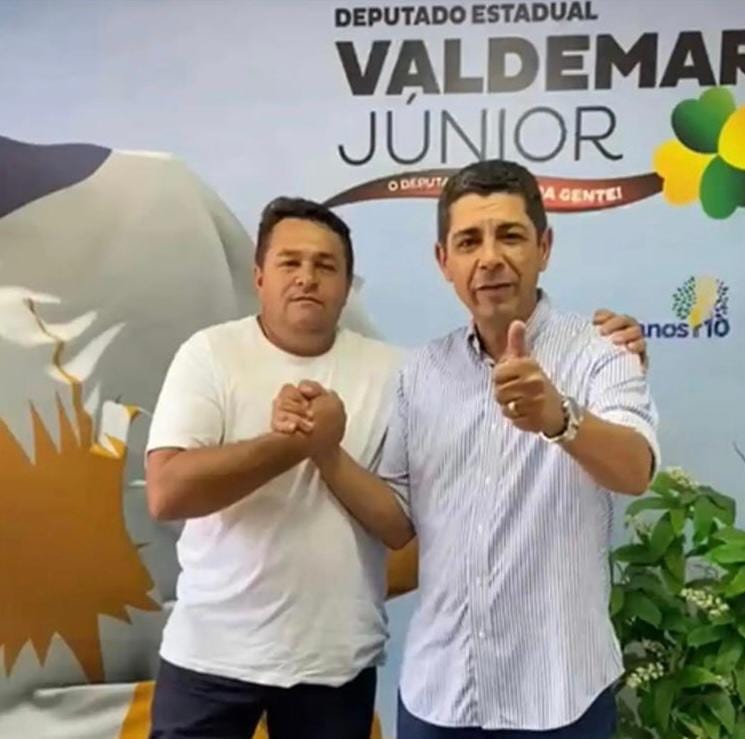 Força de Divino Morais aparece nas urnas e candidatos apoiados pelo prefeito lideram votação em Sucupira