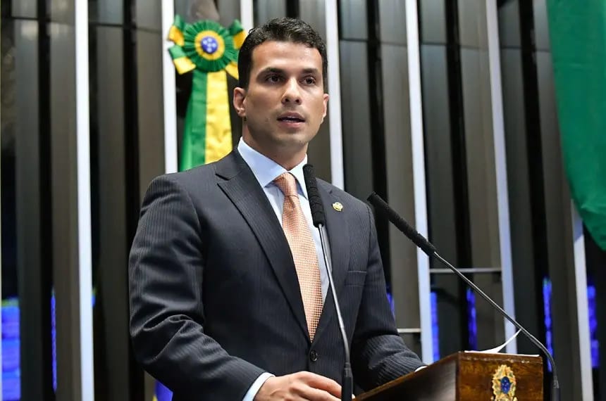 Irajá declara voto em Dimas e mantém pontes com Gomes, Alexandre e Gaguim