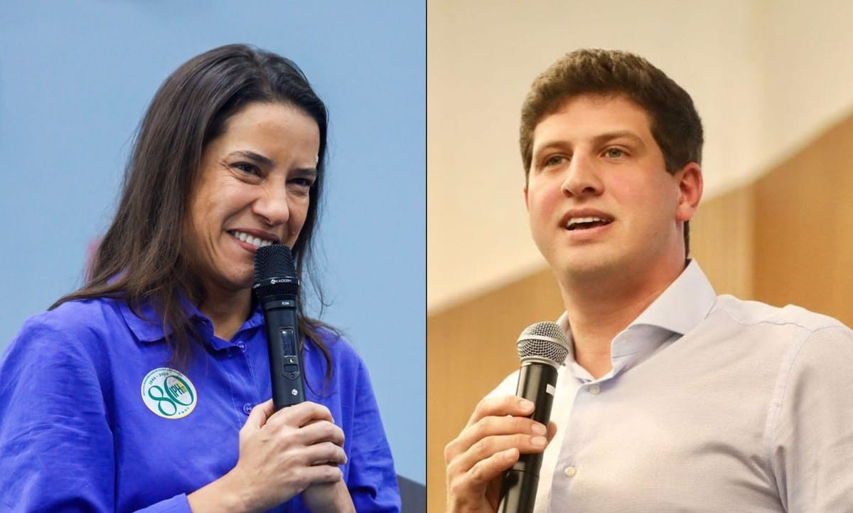 Pesquisa Quaest em PE será divulgada dia 23 com 1.302 entrevistas