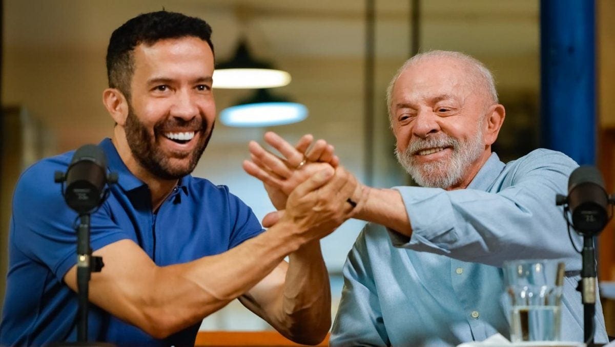 Canal ‘Exército do Lula’ alcança 10 milhões de seguidores e se torna o 2º maior do Brasil