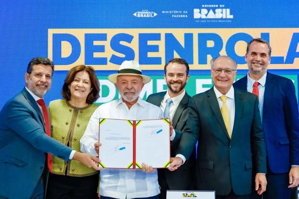 Bancos não veem condição para leilão do Desenrola 3.0 antes das eleições