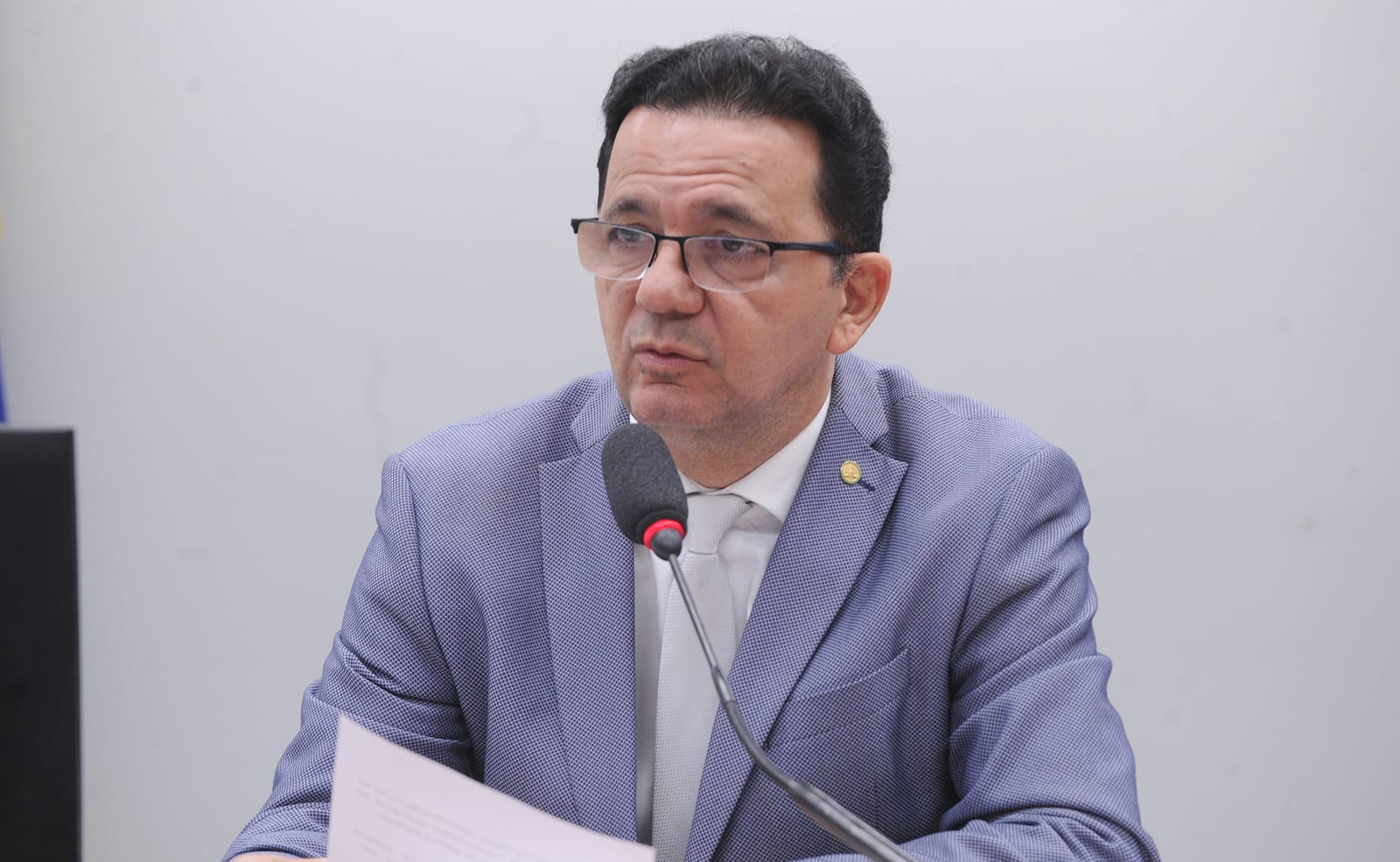 Câmara aumenta pena para adulteração de alimentos e torna crime hediondo
