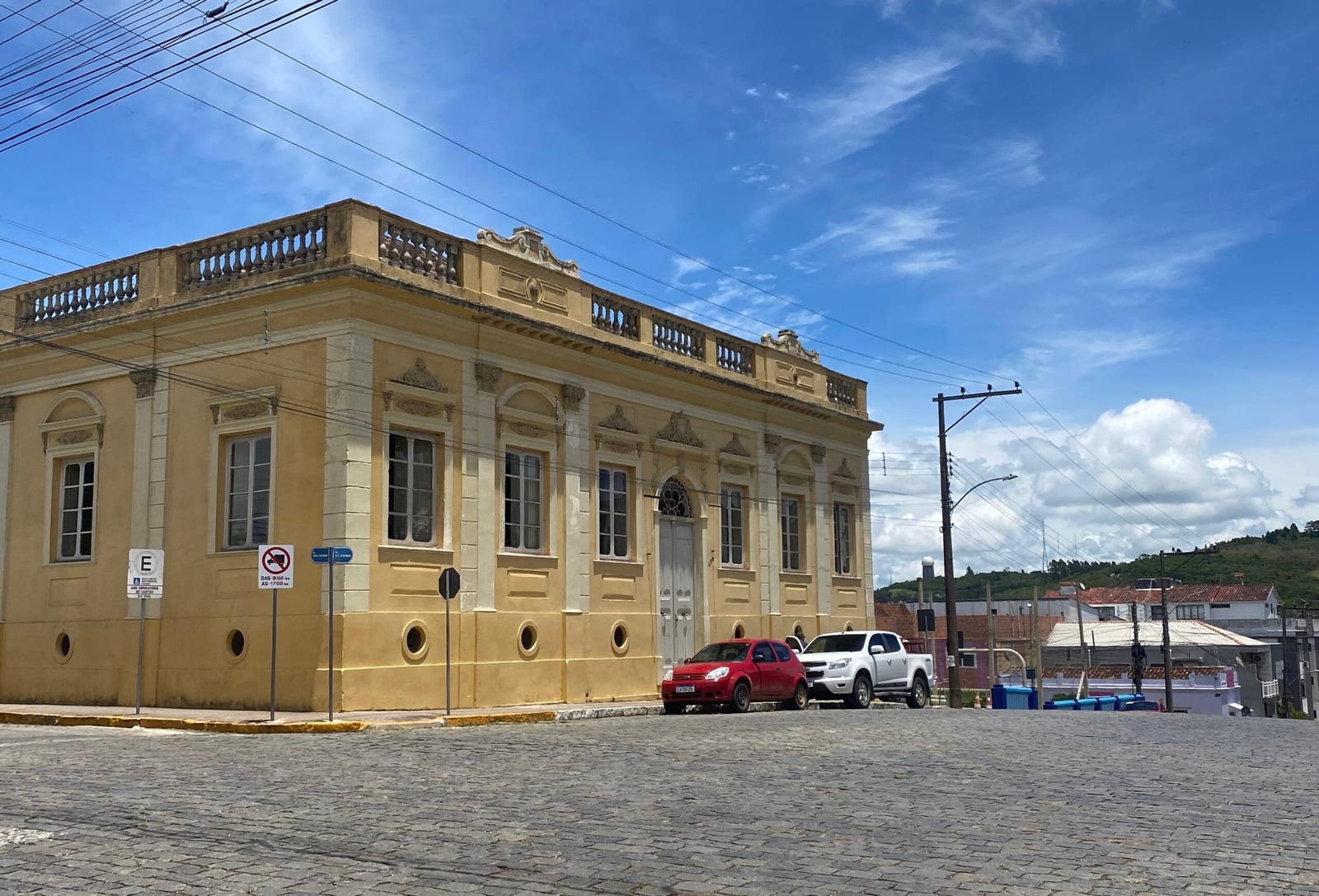 Canguçu adotará emissão nacional de notas fiscais de serviços a partir de novembro de 2026