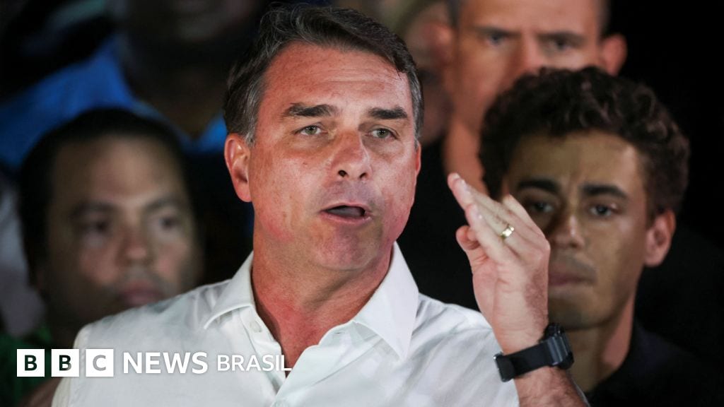 Chances de anulação ou 'terceiro turno' a pedido de Flávio são remotas, veem especialistas