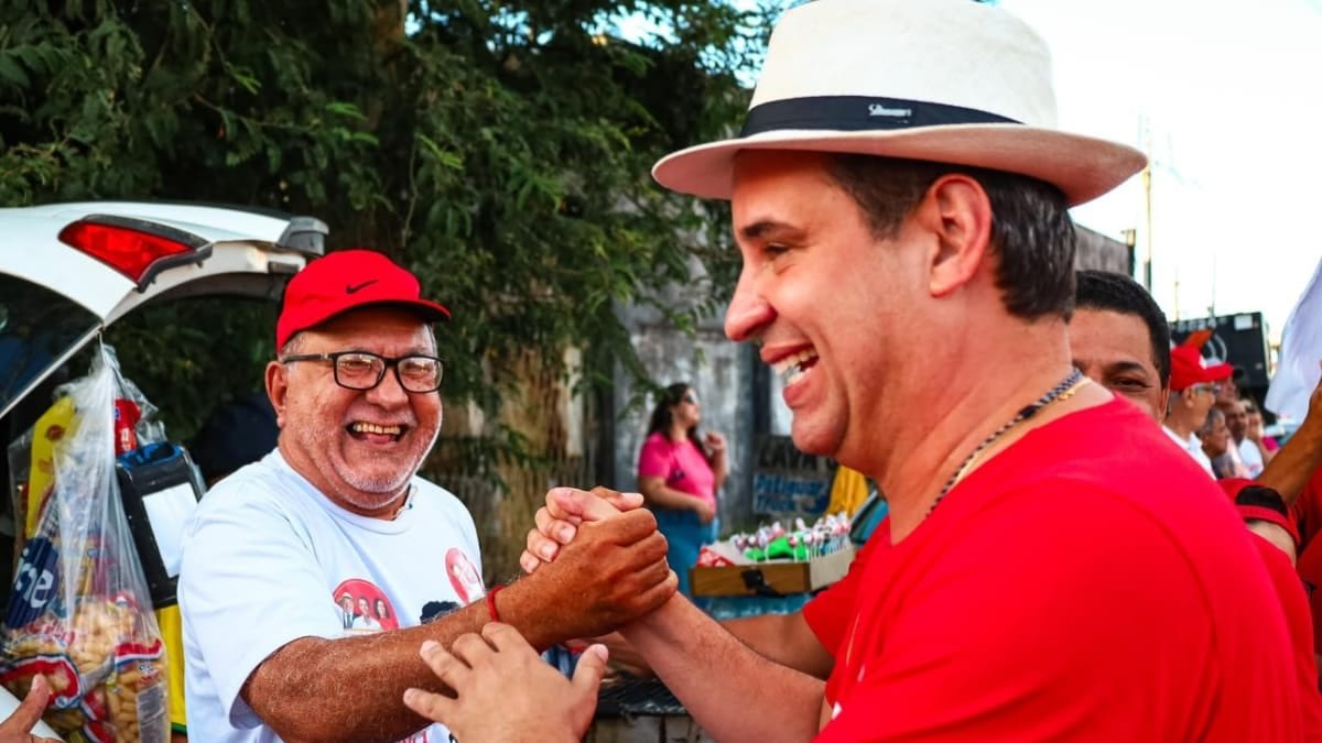 Justiça Eleitoral manda retirar conteúdo que ligava Cadu de Lula a intolerância