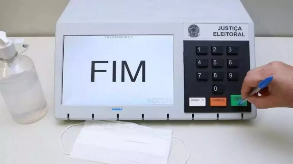 Como votaram os presos em 17 urnas especiais do RS para governador, Senado e deputados