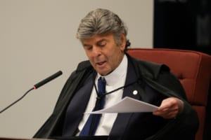 Partido Missão questiona no STF licença remunerada a servidores de SP