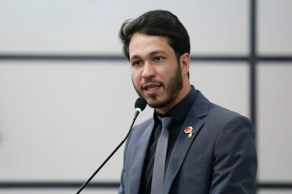 Vereador propõe entrega de Título de Mérito Comunitário para grupo de influenciadores de Maringá