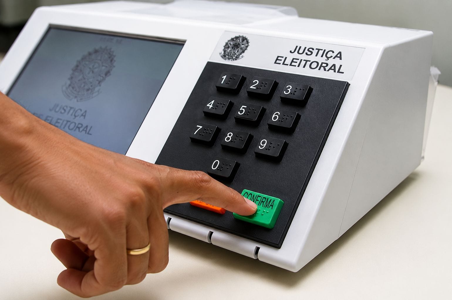 Eleitores de Relvado devem ficar atentos a mudanças nos locais de votação