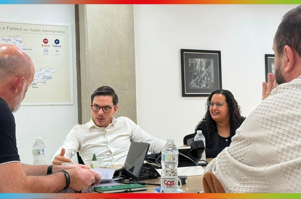 Cubatão inicia tratativas para receber uma Fatec